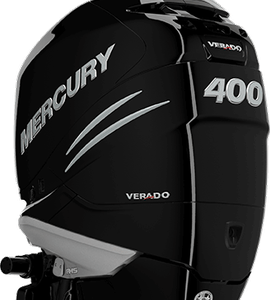 Verado 400