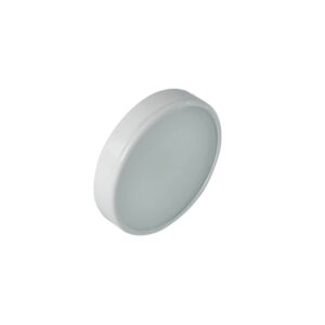 Halo - Plafonnier LED à encastrer 4 COULEURS