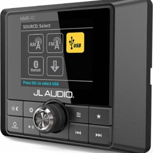 MMR-40 REMOTE CONTROLLER