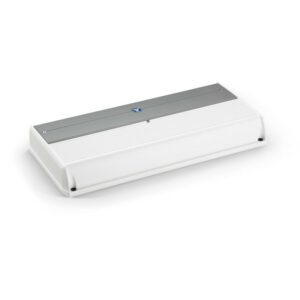 M1000/5v2 5-channel class D