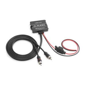MBT-RX MARINE BLUETOOTH RECEIVER