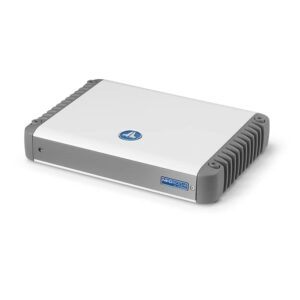 MHD600/4 4-channel Class D