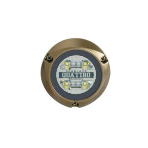 SeaBlaze Quattro LED SPECTRUM