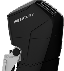 Verado 600 ch 7,6L V12