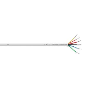XM-WHTMFC-25 HP Cable 25 ft./7.6 m
