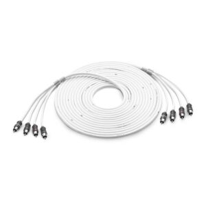 XMD-WHTAIC4-6 4-ch 6 ft. / 1.83 m