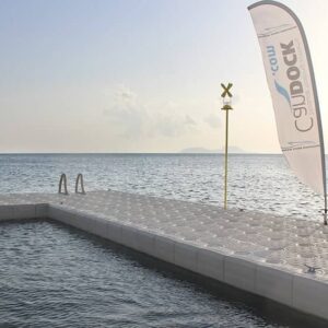 QUAIS FLOTTANTS