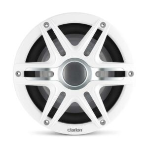 CMSP-101RGB 10-inch (250 mm) Marine Subwoofer Driver