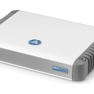 MHD900/5 5-channel Class D